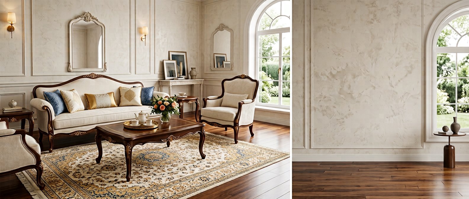 The big design: Wall likes pictures