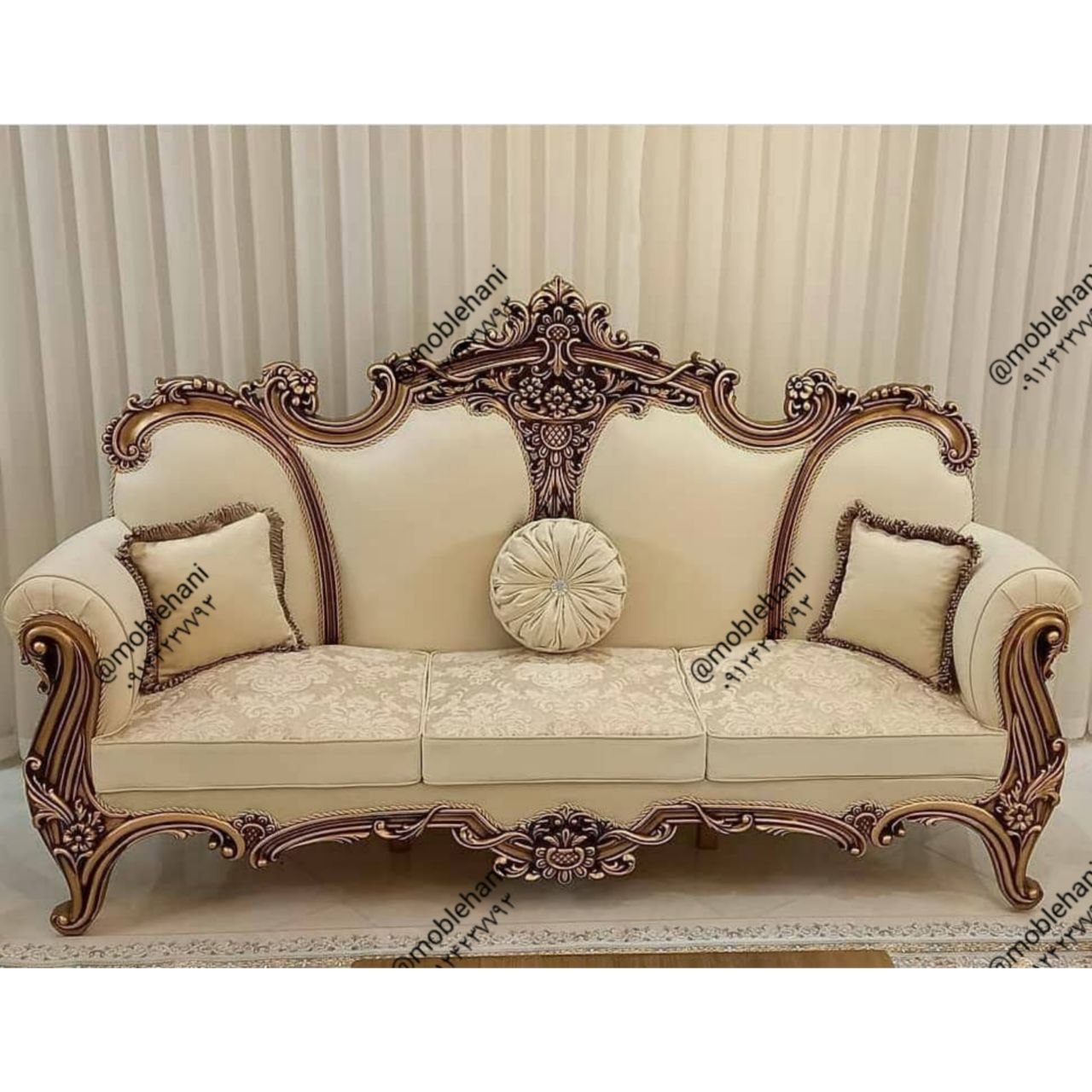مبل کلاسیک