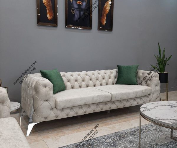 خرید اینترنتی مبل چستر