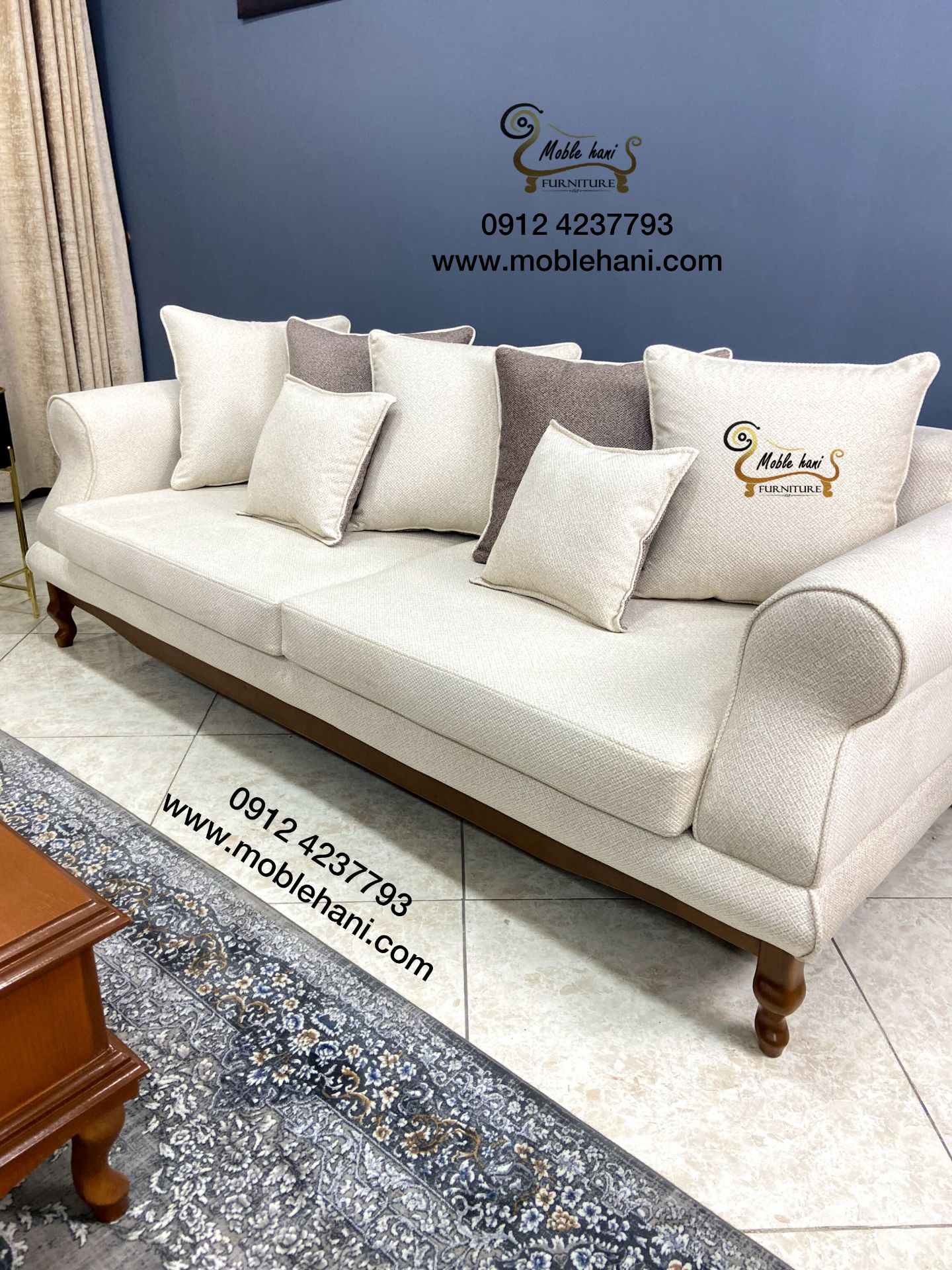 کارگاه مبل در معتدی