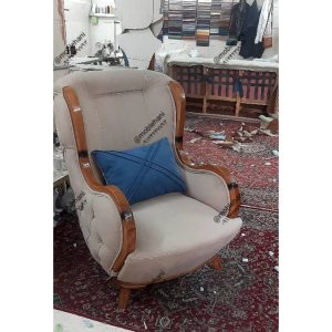 کارگاه تعویض روکش مبل