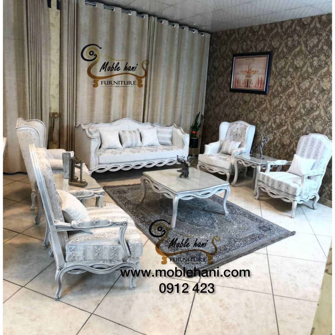 مرکز تولدی مبل تهرانسر
