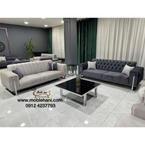 کارگاه مبل سازی خلیج