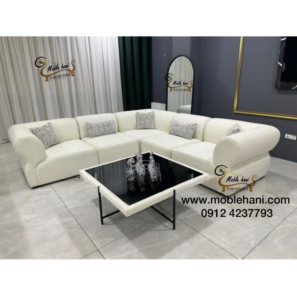 تولیدی مبل در ابراهیم آباد