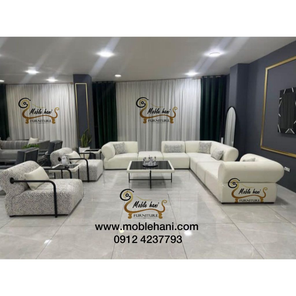 مبل سازی در ابراهیم آباد