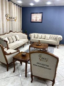 سازنده مبل تهرانسر