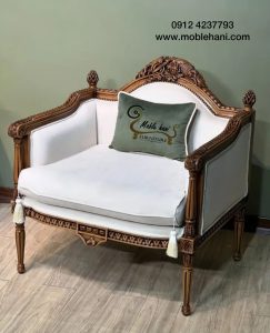 مبل کلاسیک مصری