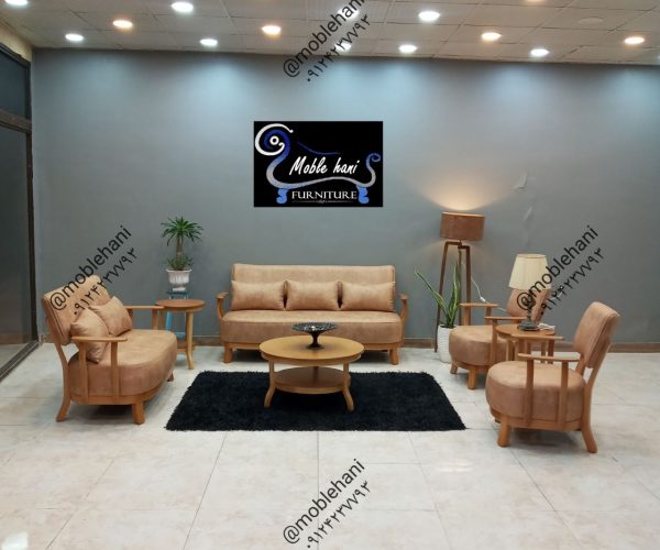 مبل مدل لهستانی