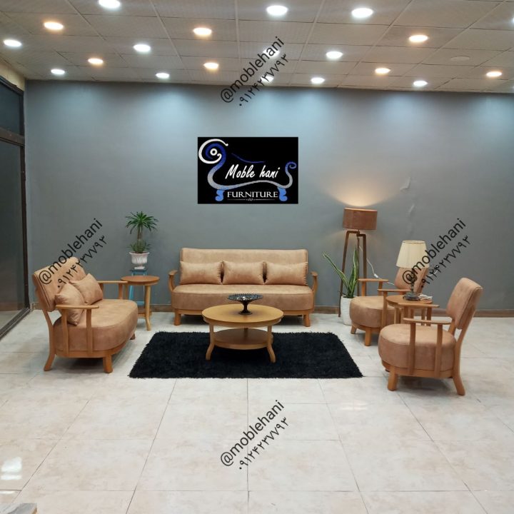 مبل مدل لهستانی