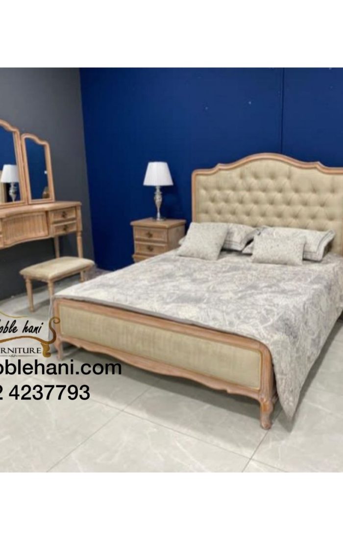 سرویس خواب فرانسوی ابزاری