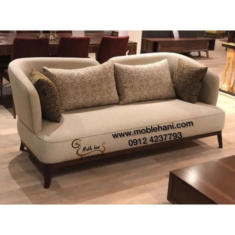 کانال تولیدی مبل یافت آباد