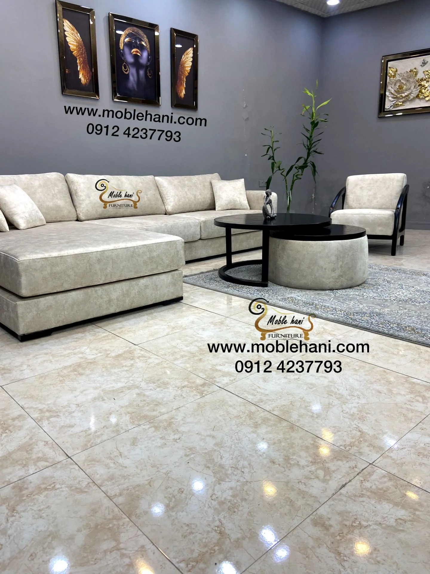 IMG_20250721_115920_534 مبل ال لاوست دار مدل آمریکایی تشک دوبل