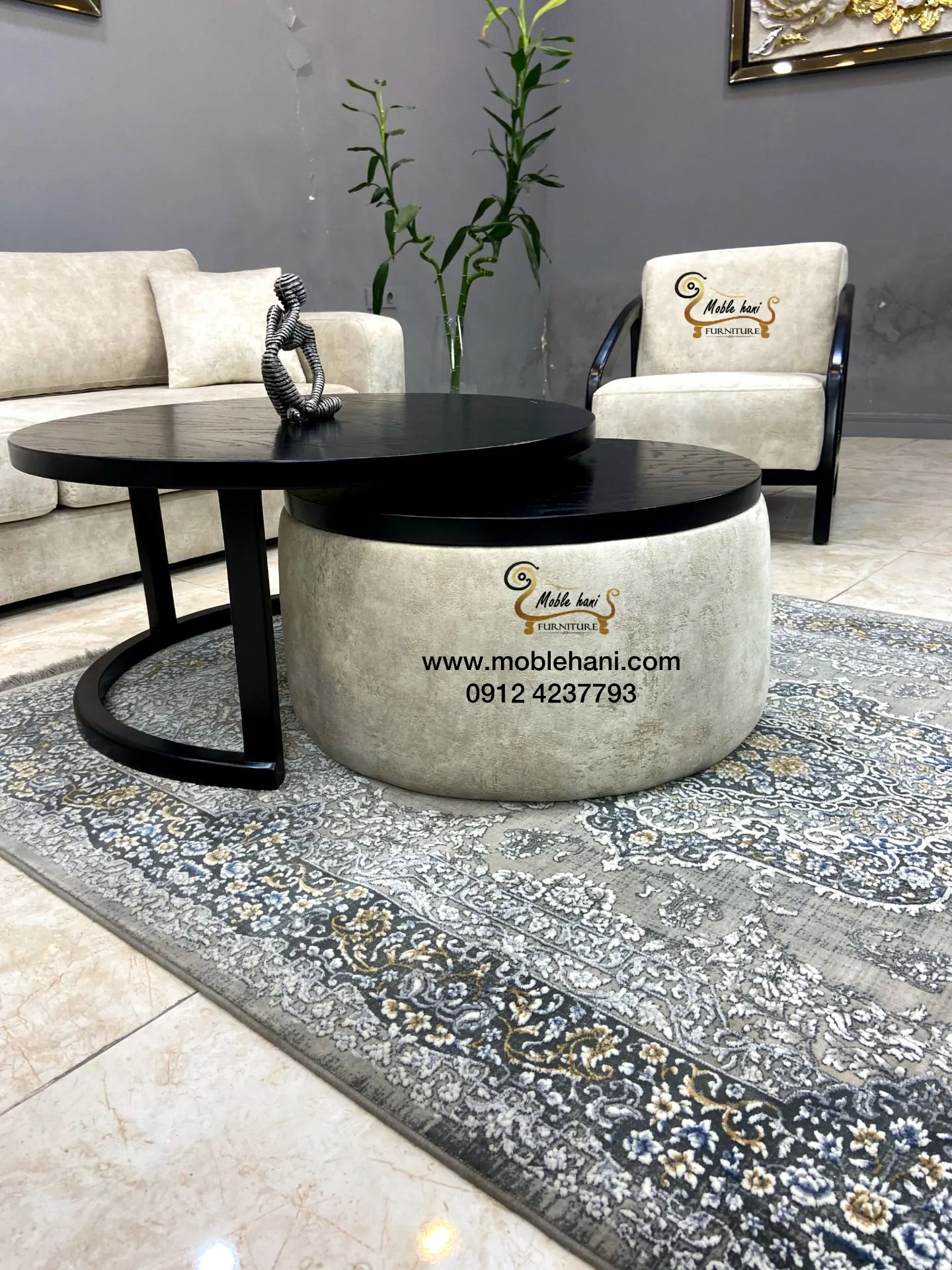 IMG_20250721_115925_182 مبل ال لاوست دار مدل آمریکایی تشک دوبل